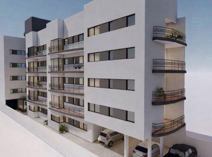 Departamento · 57m² · 2 Ambientes