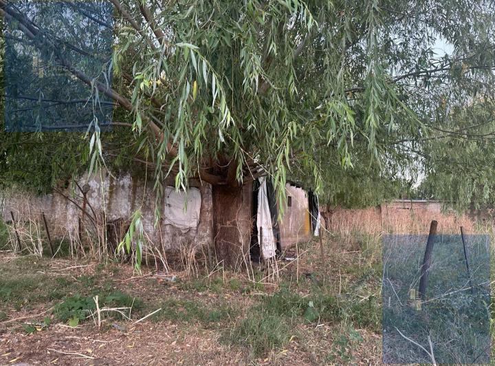 Terreno · 330m²