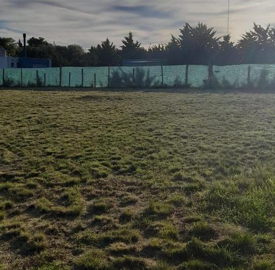 Terreno · 900m²