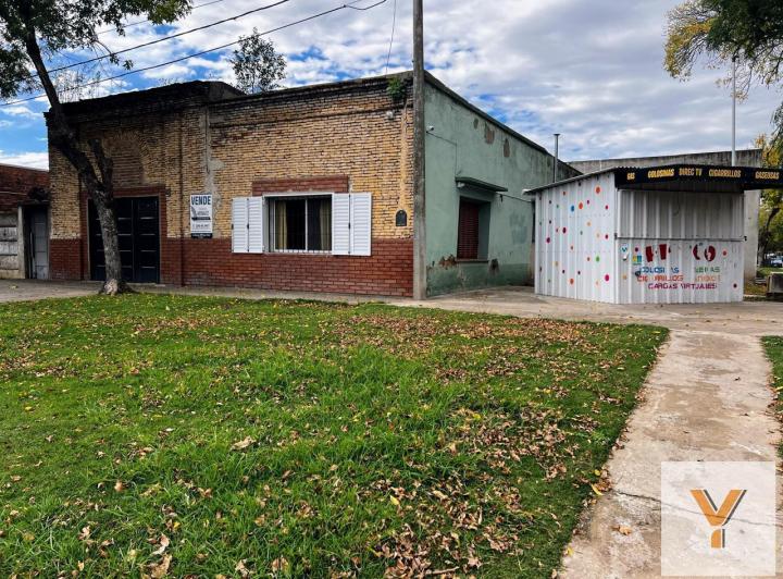Casa · 148m² · 3 Ambientes · 1 Cochera