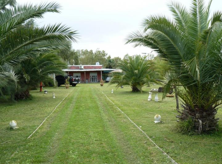 Quinta vacacional · 50m² · 3 Ambientes · 3 Cocheras