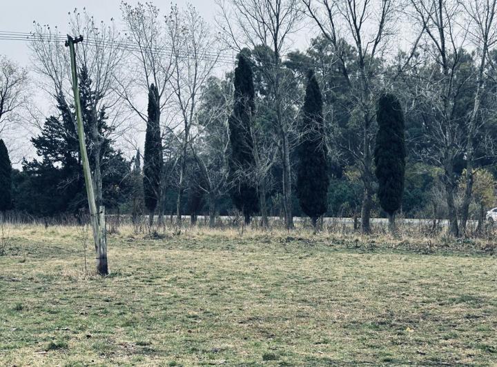 Terreno · 3512m²