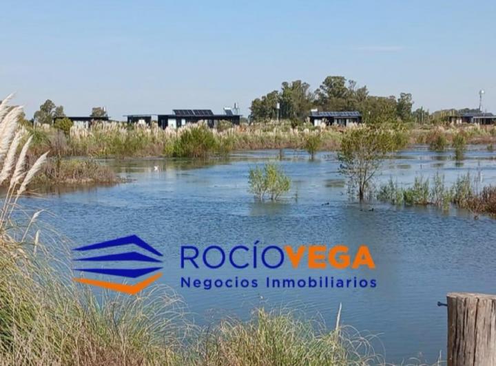 Terreno · 2120m²