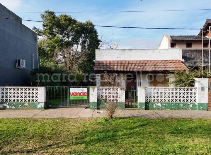 Casa · 116m² · 3 Ambientes
