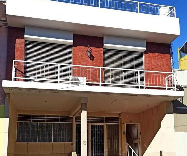 Departamento · 85m² · 4 Ambientes · 1 Cochera
