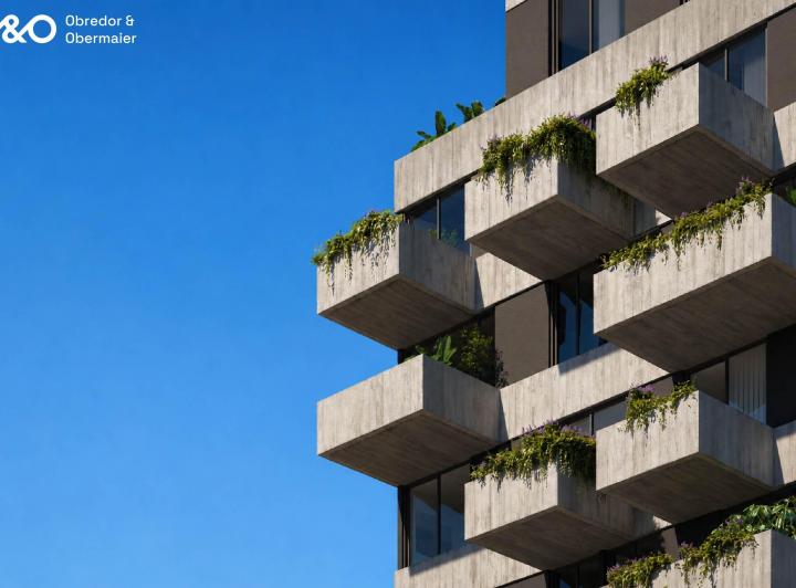 Desarrollo vertical