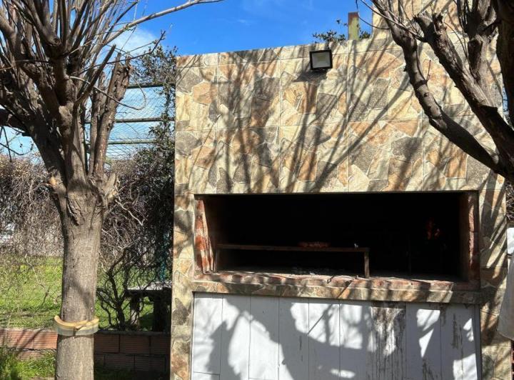 Casa · 120m² · 2 Ambientes · 1 Cochera