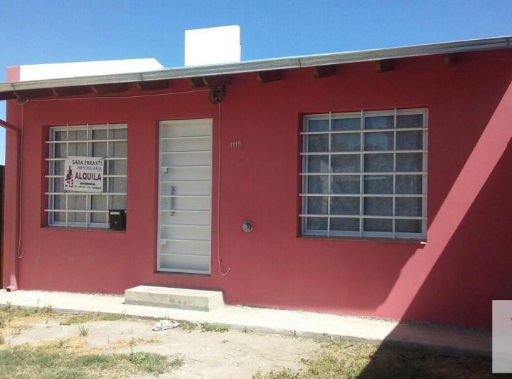 Casa · 90m² · 3 Ambientes