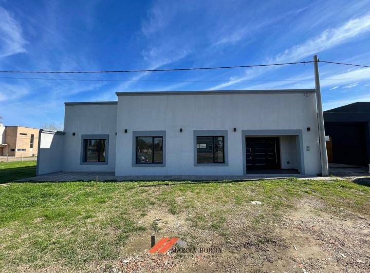 Casa · 166m² · 4 Ambientes