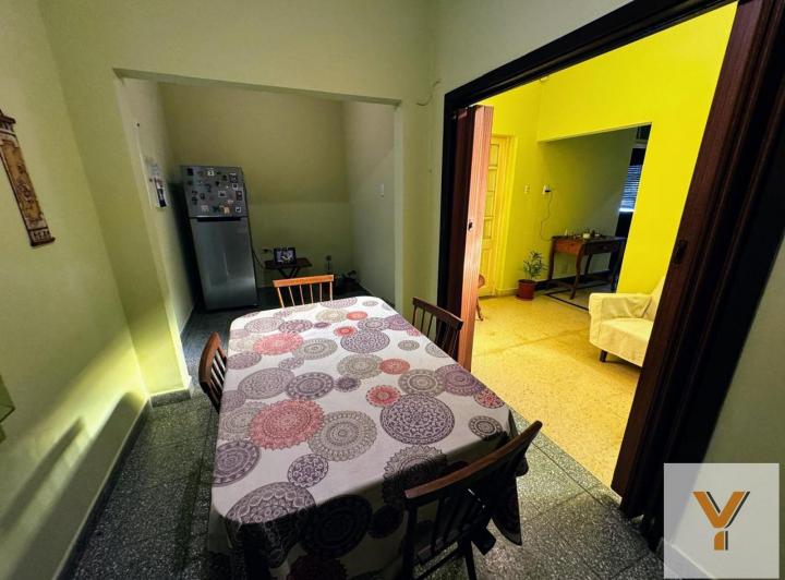 Casa · 117m² · 3 Ambientes · 1 Cochera