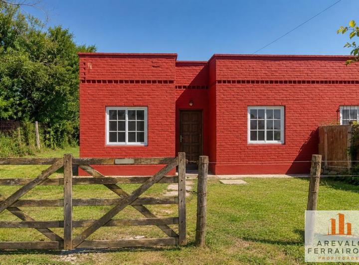 Quinta vacacional · 5150m²