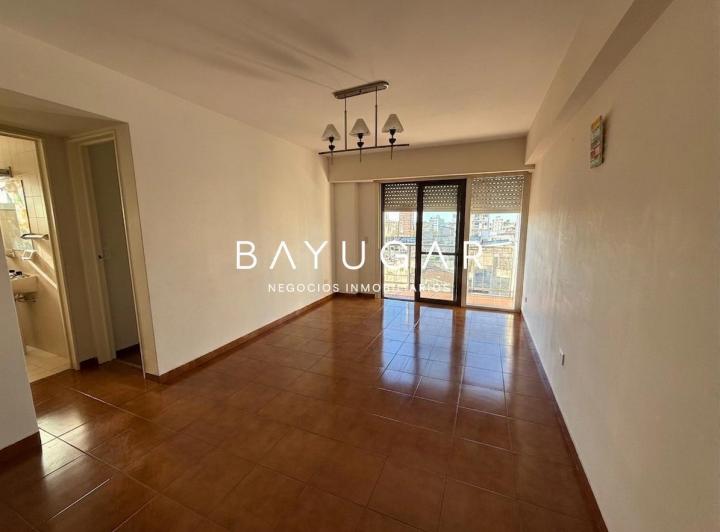 Departamento · 41m² · 2 Ambientes