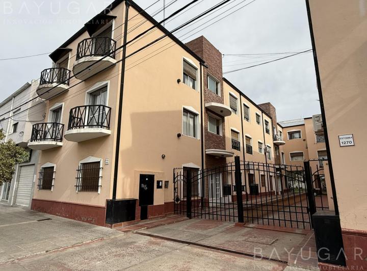 Departamento · 46m² · 3 Ambientes · 1 Cochera