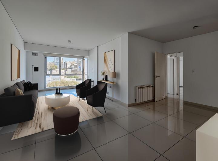 Departamento · 75m² · 3 Ambientes