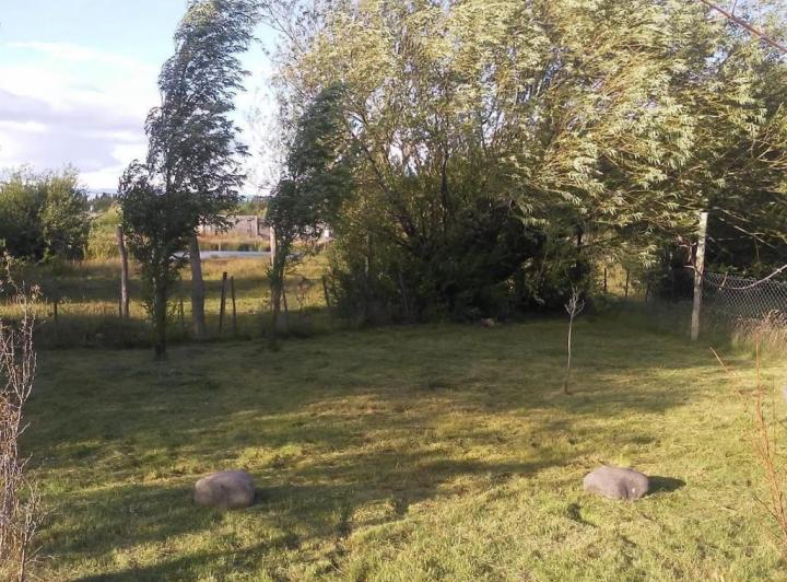 Casa · 36m² · 3 Ambientes