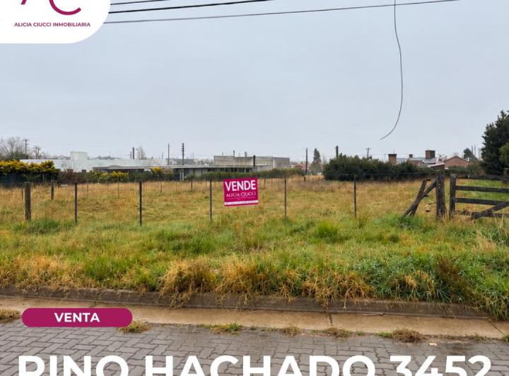 Terreno · 988m²