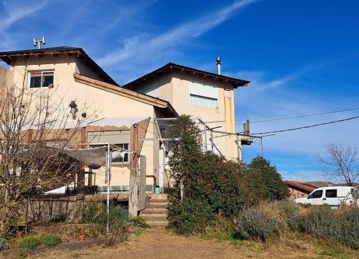 Casa · 170m² · 5 Ambientes · 2 Cocheras