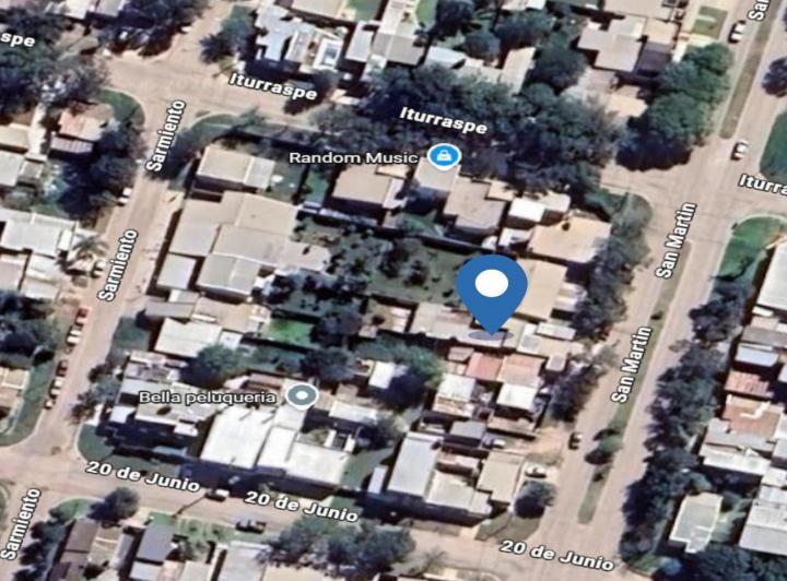Terreno · 229m²