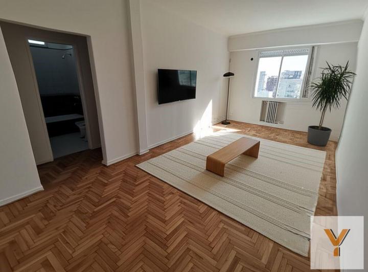 Departamento · 85m² · 4 Ambientes