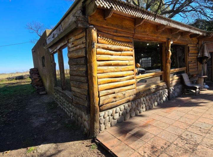 Campo · 10m²