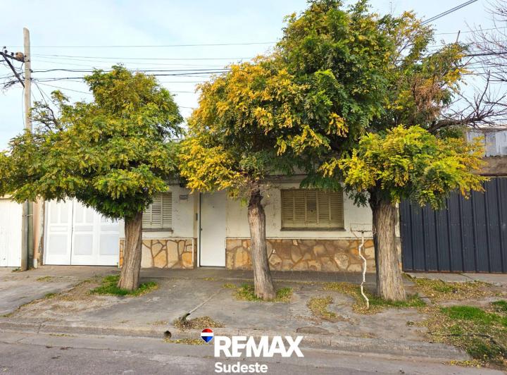 Casa · 50m² · 3 Ambientes · 1 Cochera