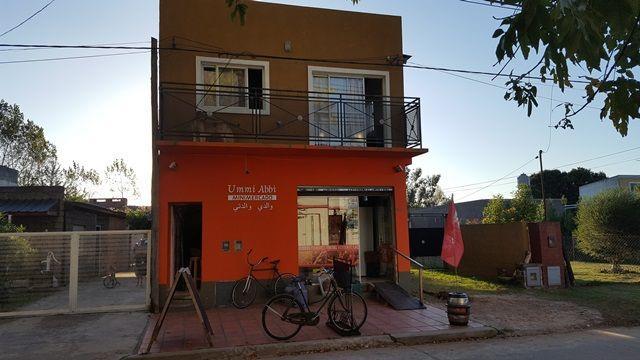Casa · 84m² · 4 Ambientes