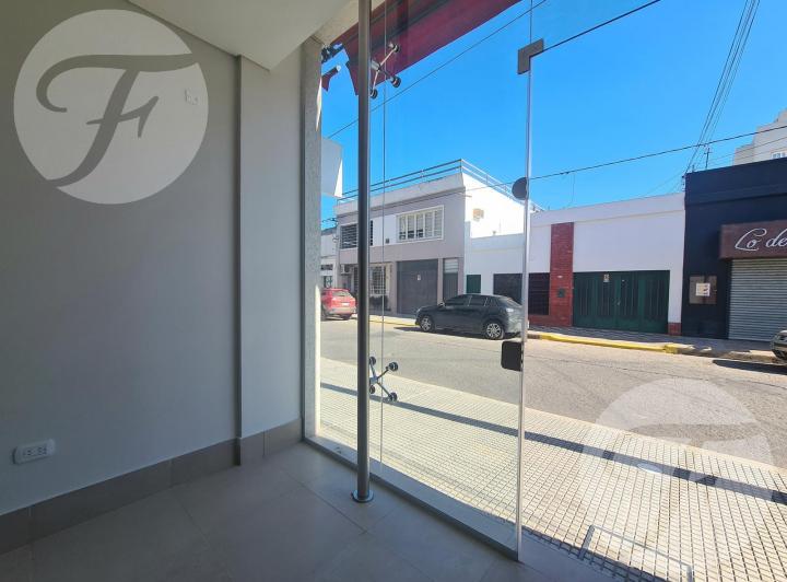 Local comercial · 51m² · 1 Ambiente