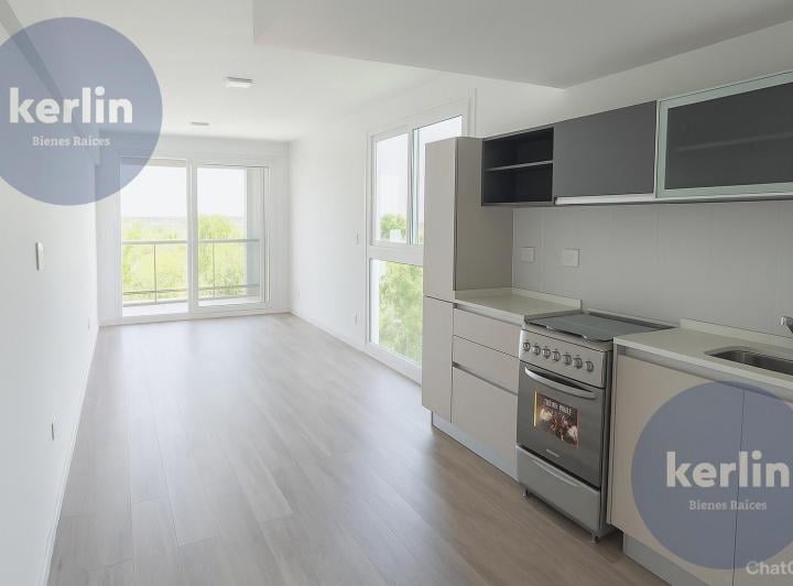 Departamento · 64m² · 3 Ambientes · 1 Cochera