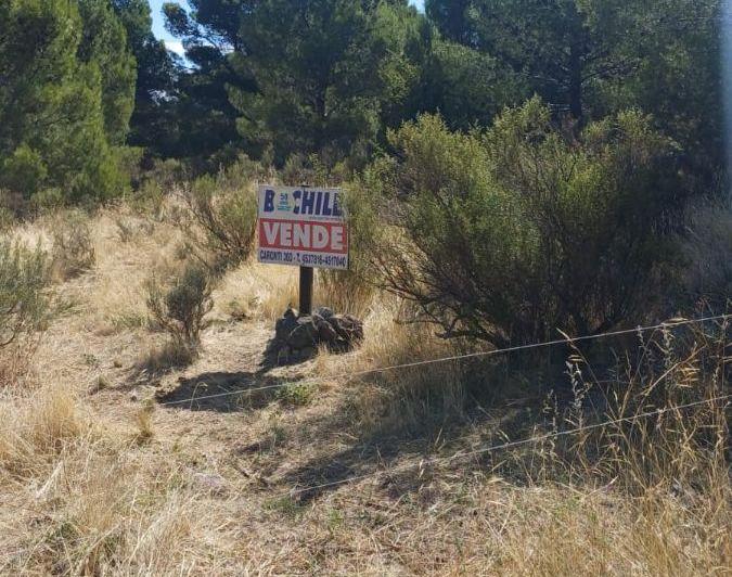Terreno · 994m²