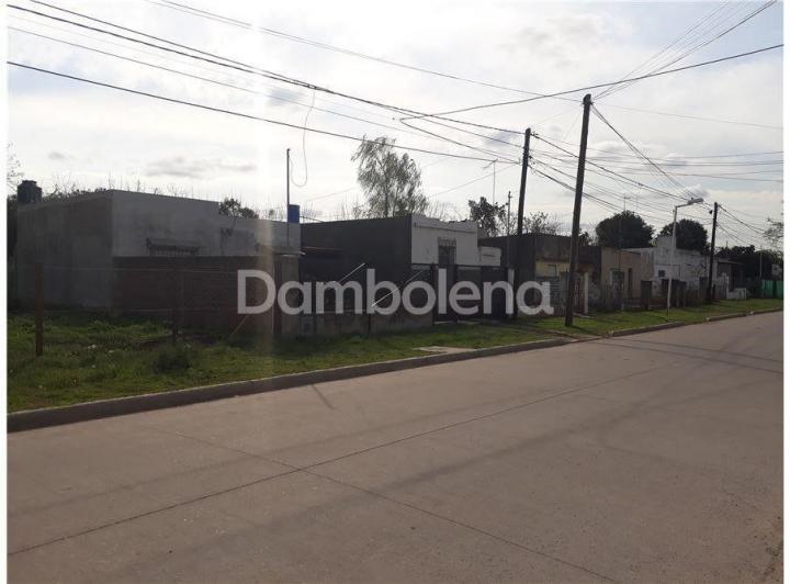 Terreno · 544m²
