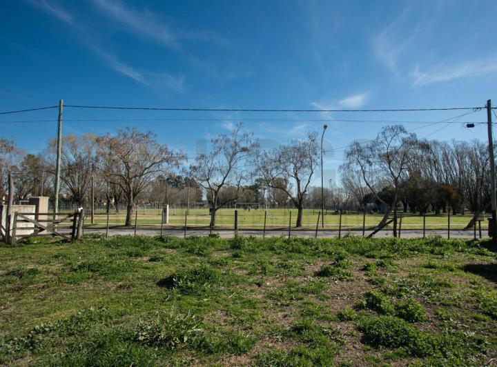 Terreno · 1006m²