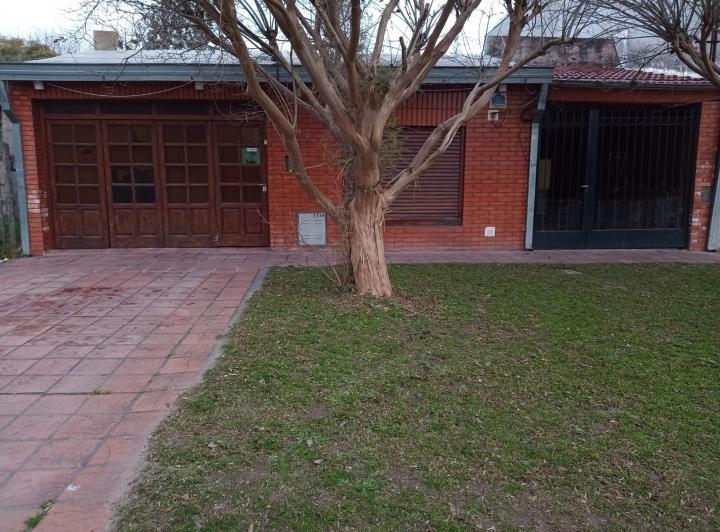 Casa · 170m² · 4 Ambientes