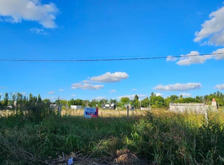 Terreno · 1850m²