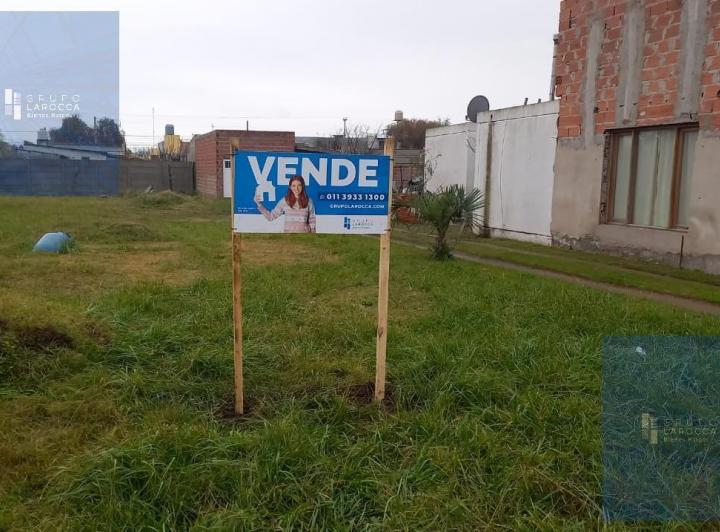 Terreno · 576m²