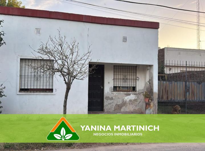 Casa · 130m² · 4 Ambientes