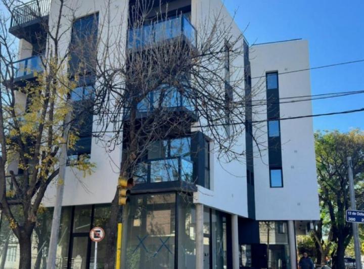 Departamento · 50m² · 2 Ambientes