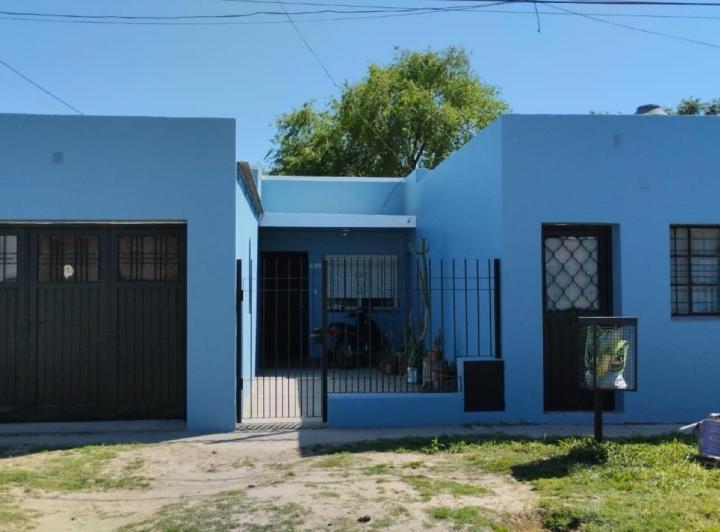 Casa · 115m² · 4 Ambientes