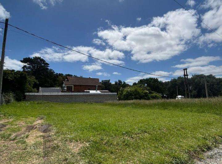 Terreno · 250m²