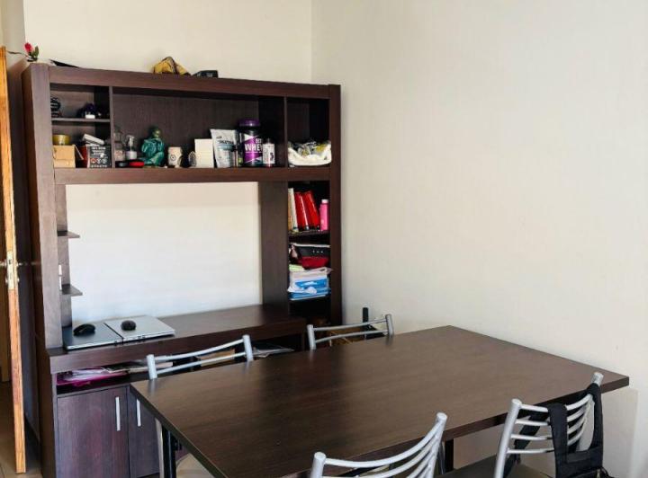 Departamento · 50m² · 2 Ambientes