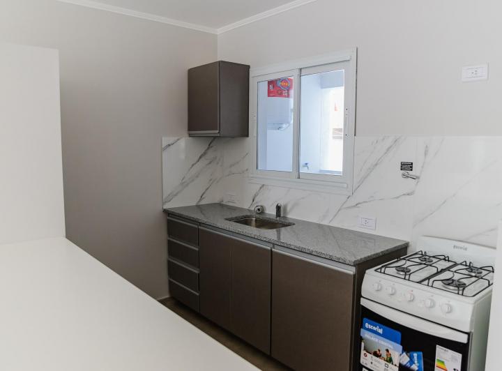 Departamento · 38m²