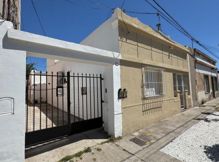 Casa · 86m² · 4 Ambientes