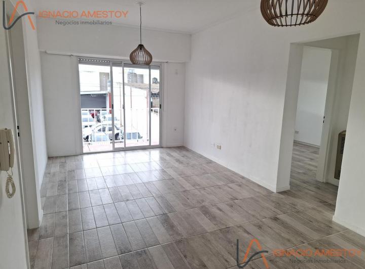 Departamento · 54m² · 2 Ambientes
