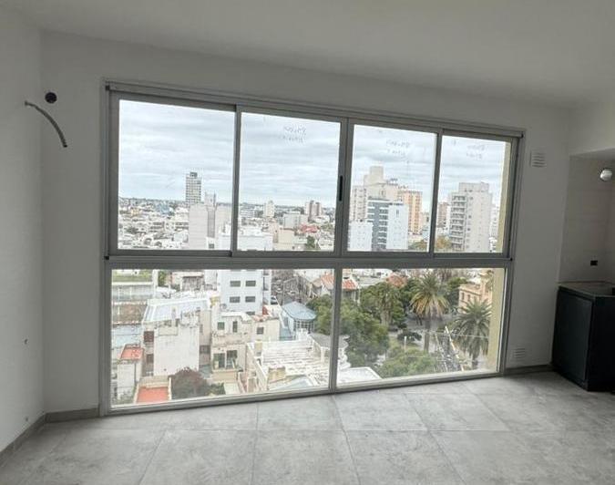 Departamento · 47m² · 2 Ambientes
