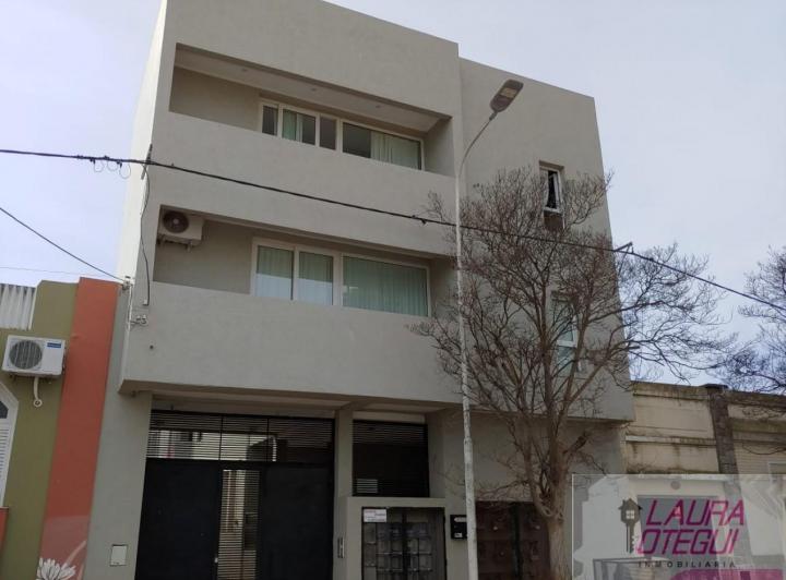 Departamento · 47m² · 2 Ambientes