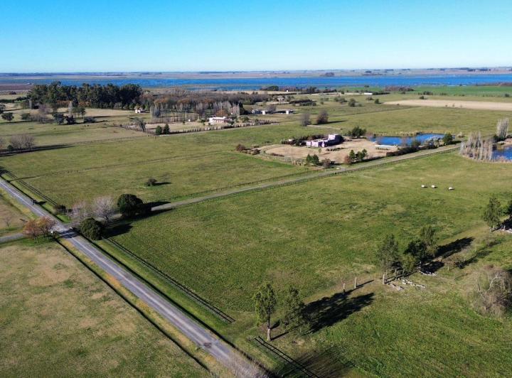 Terreno · 14279m²