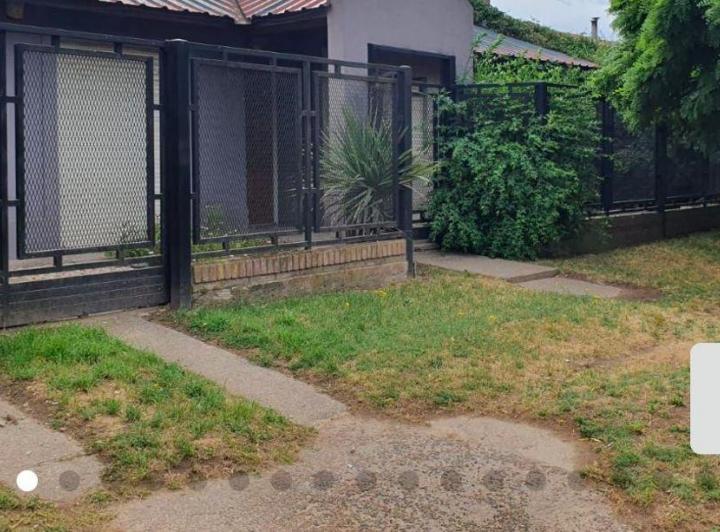 Casa · 150m² · 8 Ambientes