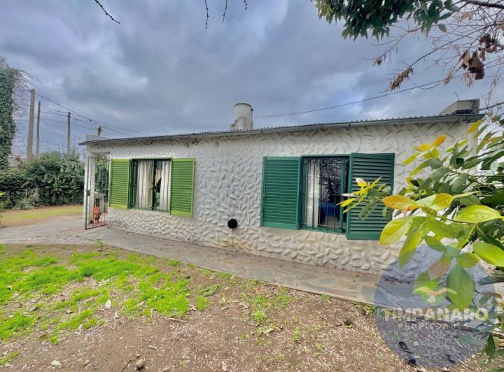 Casa · 35m² · 2 Ambientes