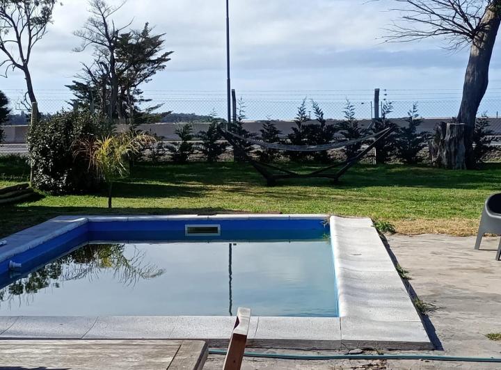 Casa · 105m² · 4 Ambientes
