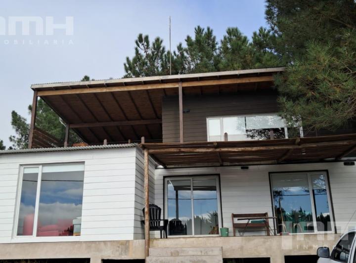 Casa · 125m² · 4 Ambientes