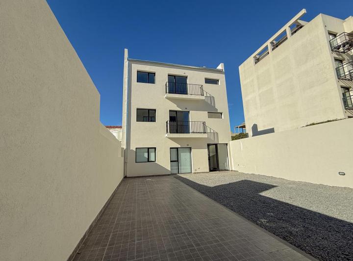 Departamento · 46m² · 1 Dormitorio